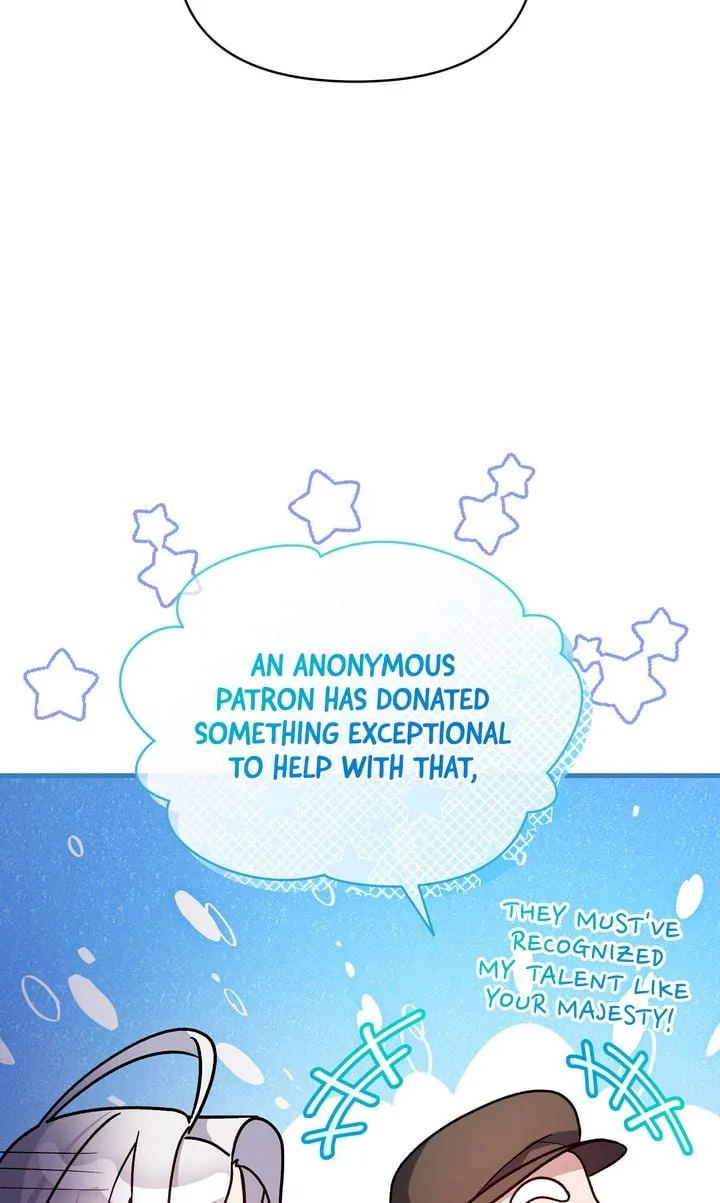 I Want To Become The Emperor, So I Need A Divorce Chapter 34 page 44