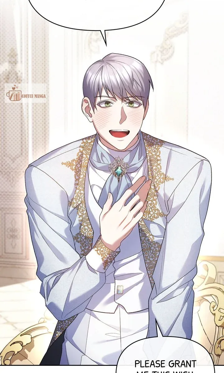 I Want To Become The Emperor, So I Need A Divorce Chapter 32 page 80