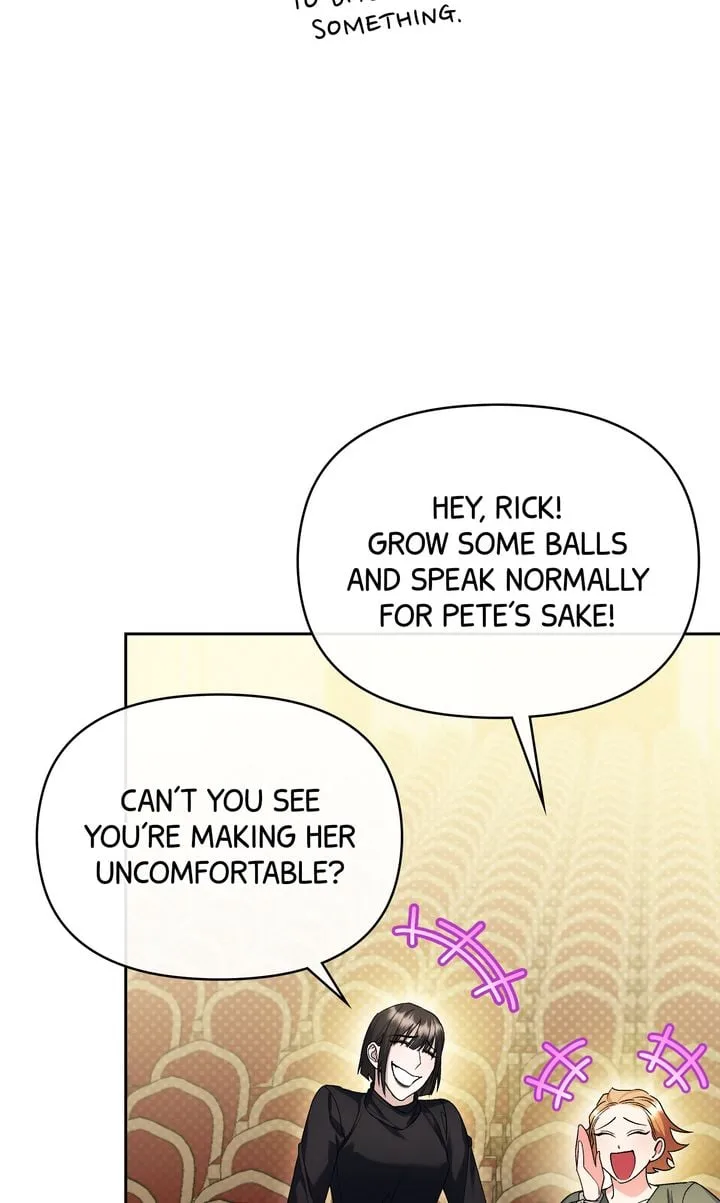 I Want To Become The Emperor, So I Need A Divorce Chapter 34 page 35