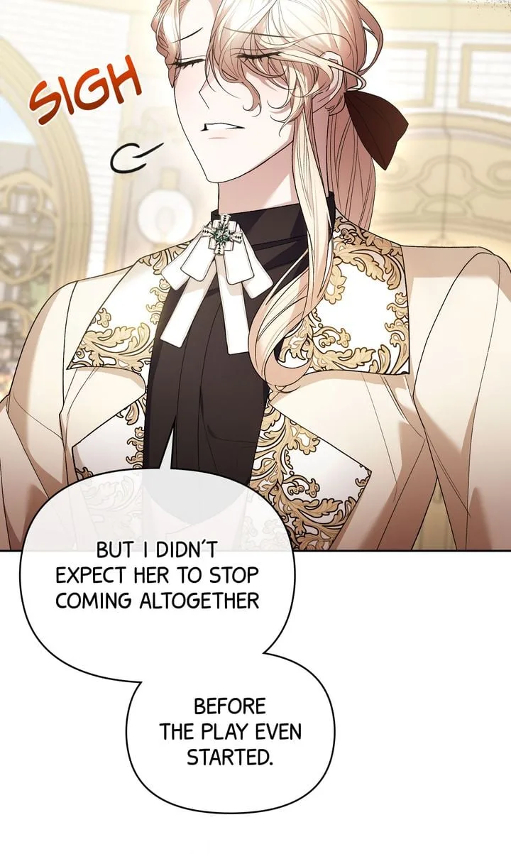 I Want To Become The Emperor, So I Need A Divorce Chapter 34 page 81
