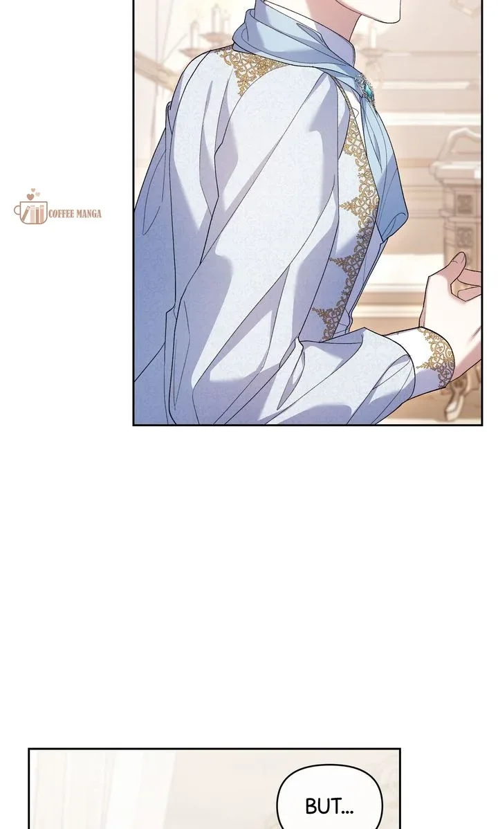 I Want To Become The Emperor, So I Need A Divorce Chapter 32 page 85