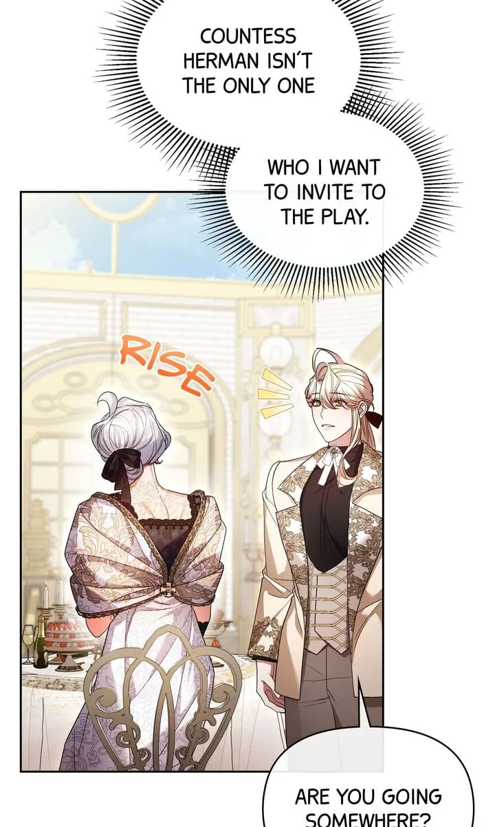I Want To Become The Emperor, So I Need A Divorce Chapter 34 page 89