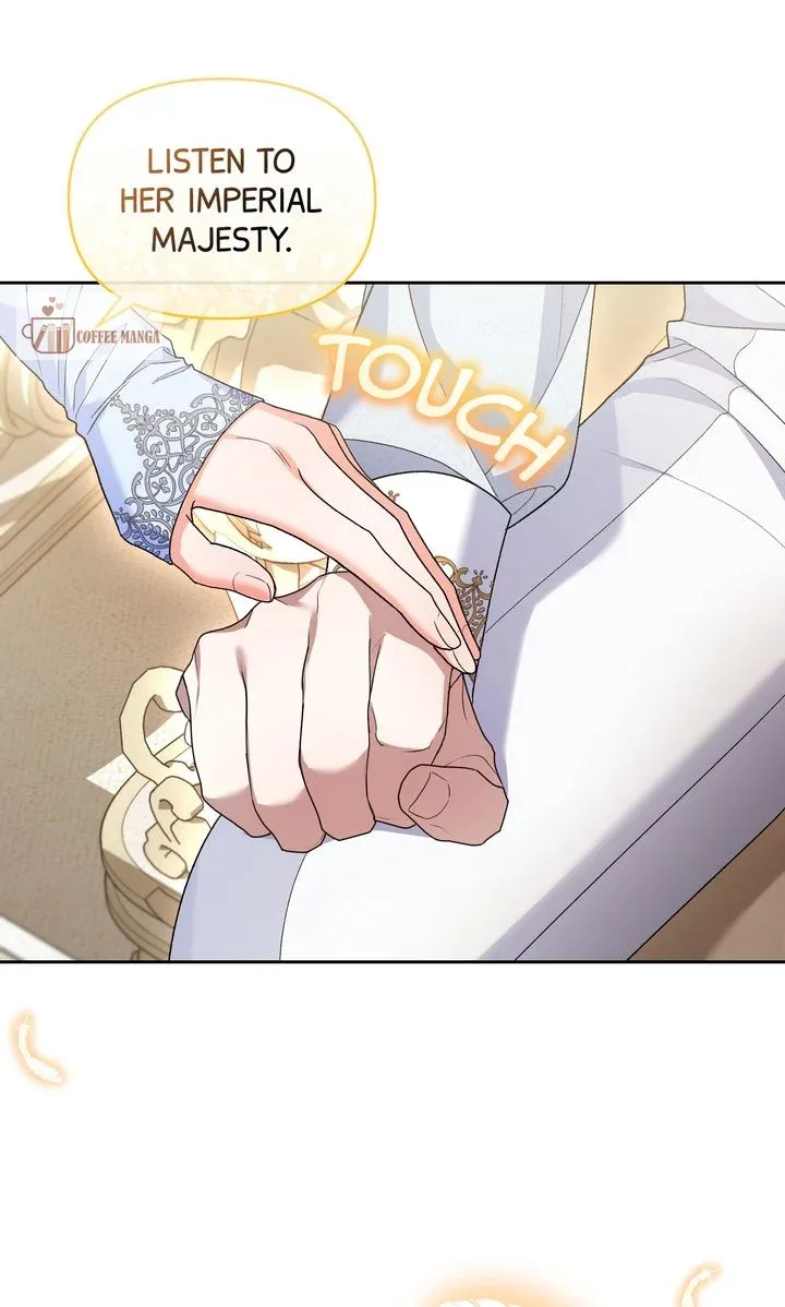 I Want To Become The Emperor, So I Need A Divorce Chapter 32 page 87