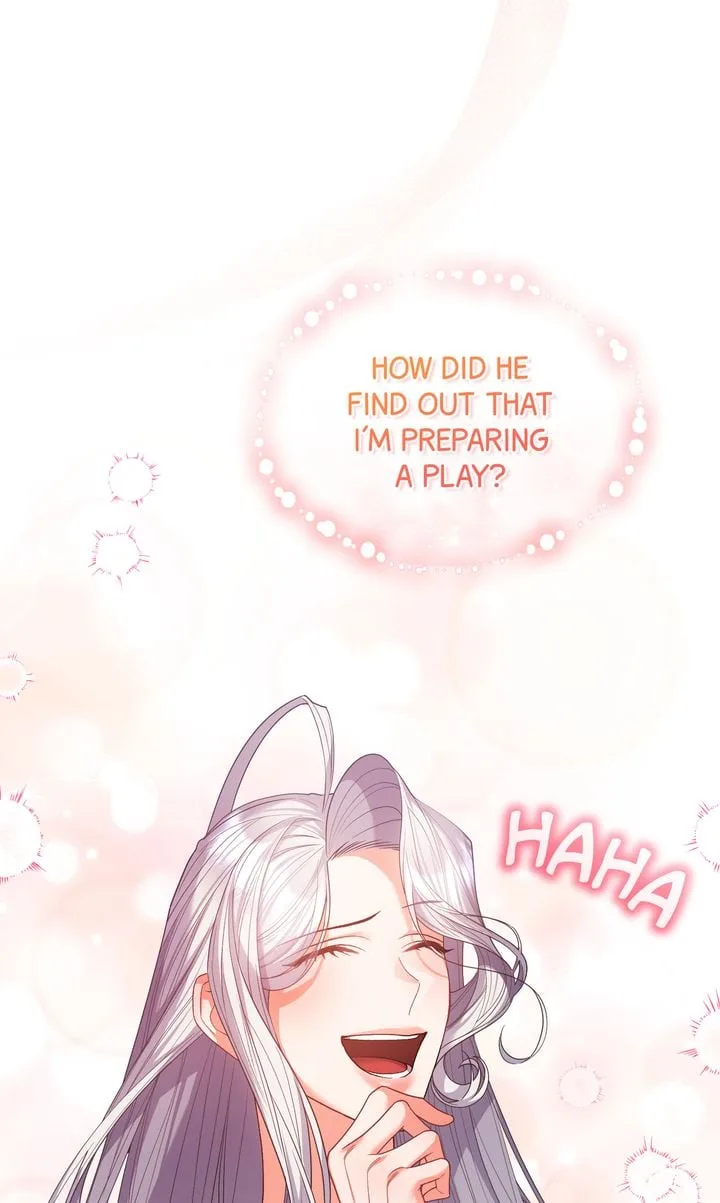 I Want To Become The Emperor, So I Need A Divorce Chapter 34 page 54