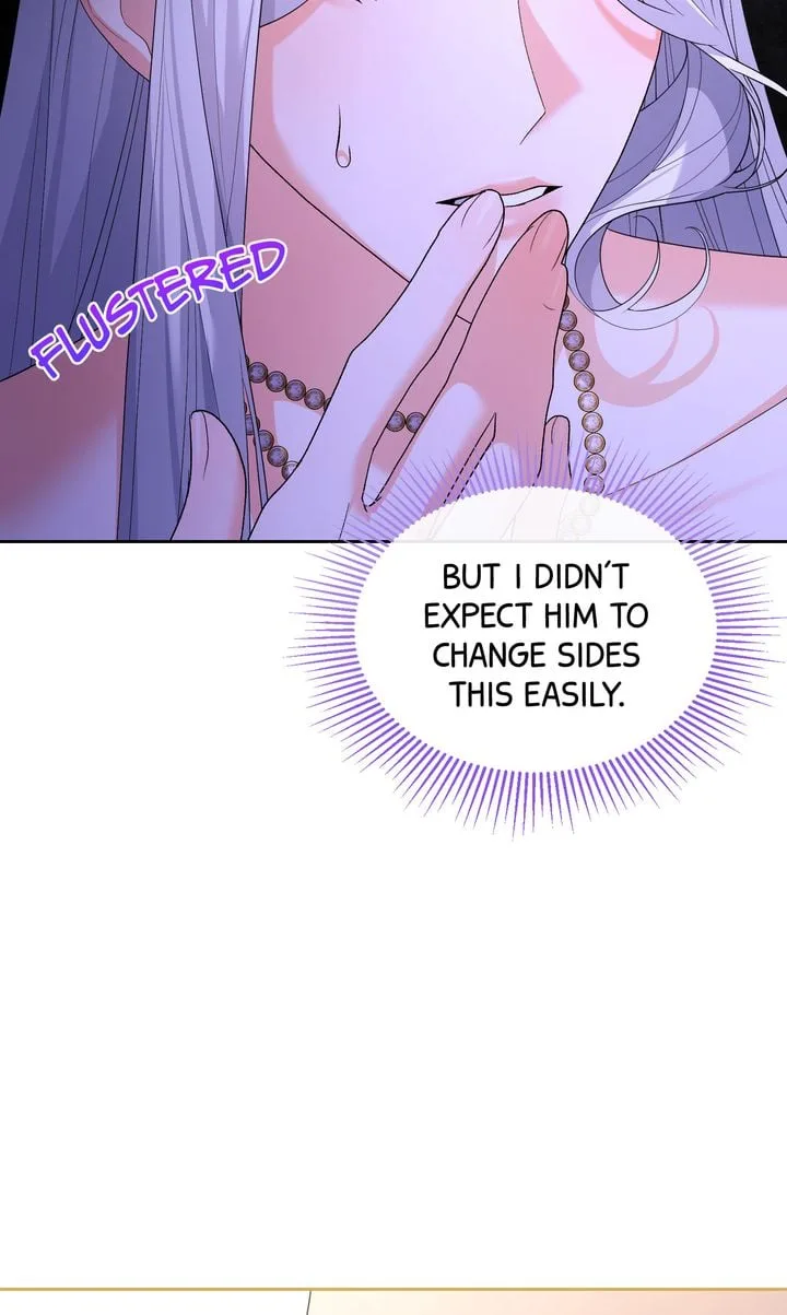 I Want To Become The Emperor, So I Need A Divorce Chapter 34 page 6