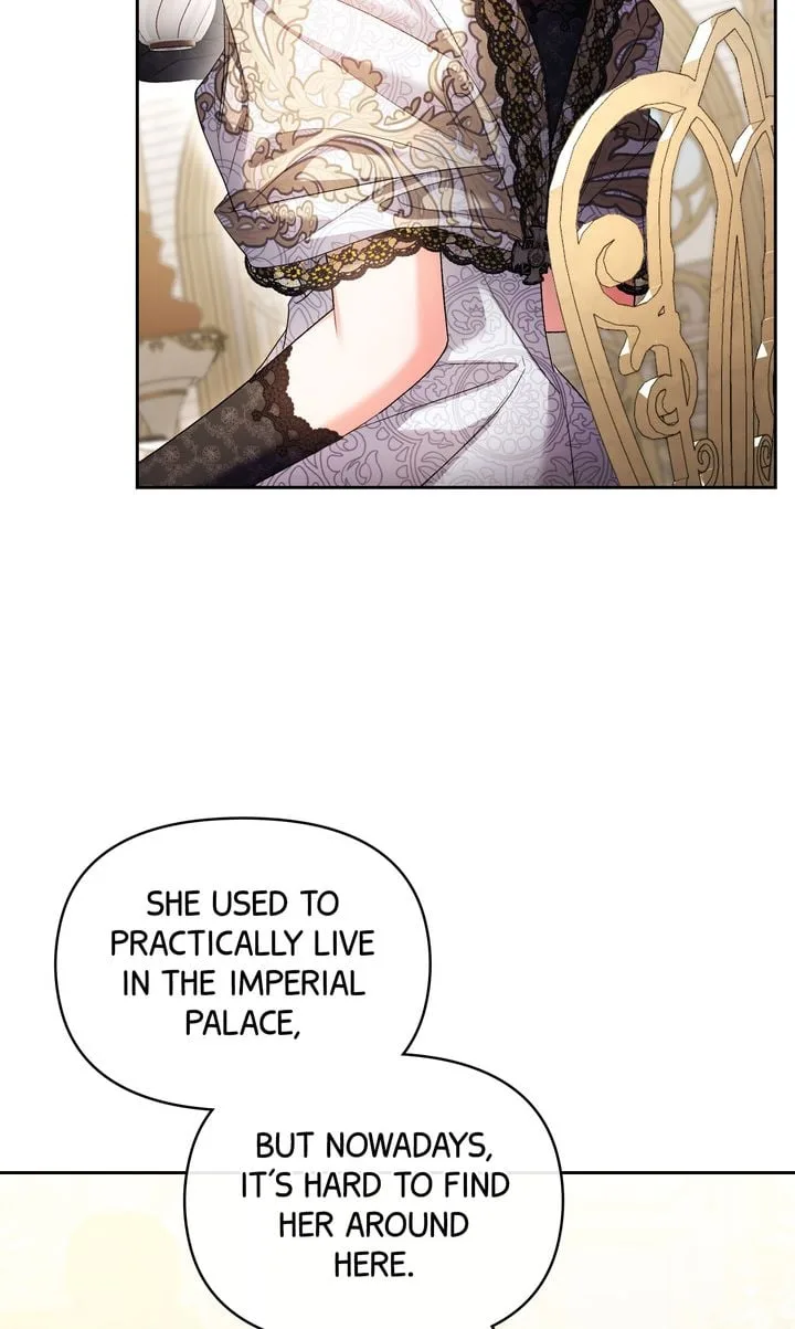 I Want To Become The Emperor, So I Need A Divorce Chapter 34 page 77