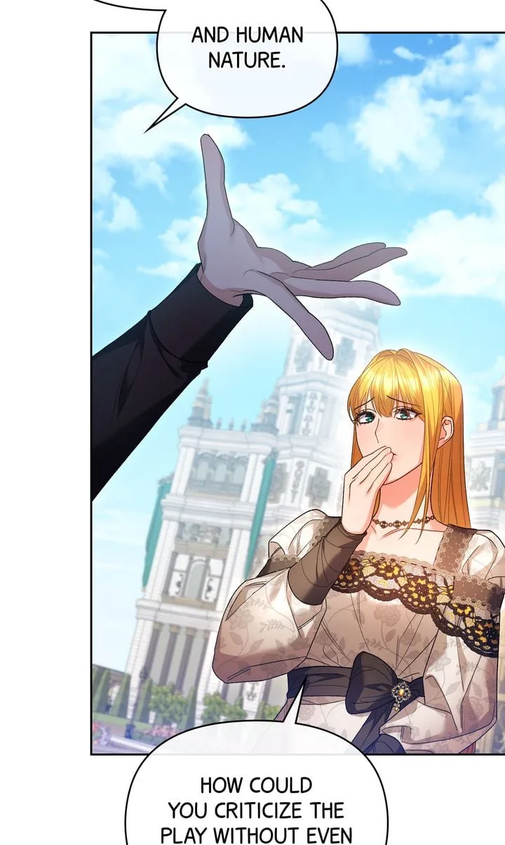 I Want To Become The Emperor, So I Need A Divorce Chapter 34 page 66