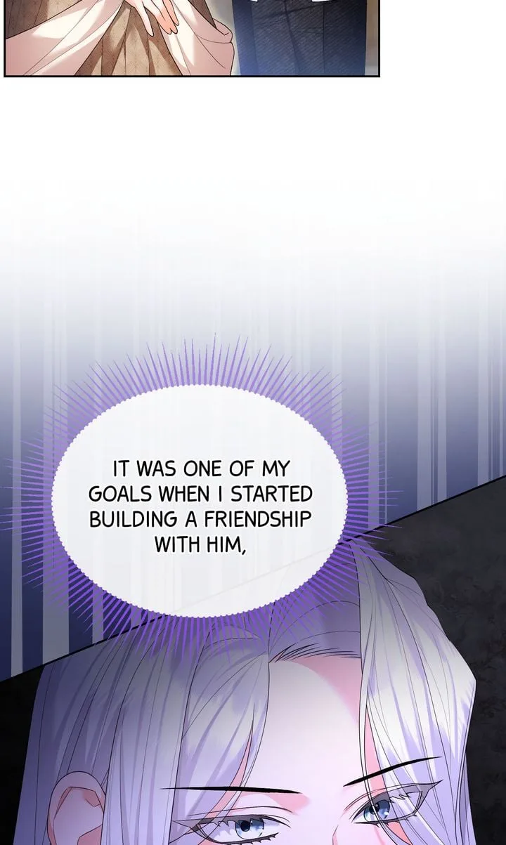 I Want To Become The Emperor, So I Need A Divorce Chapter 34 page 5