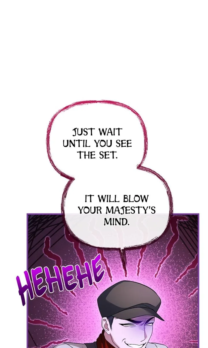 I Want To Become The Emperor, So I Need A Divorce Chapter 34 page 42
