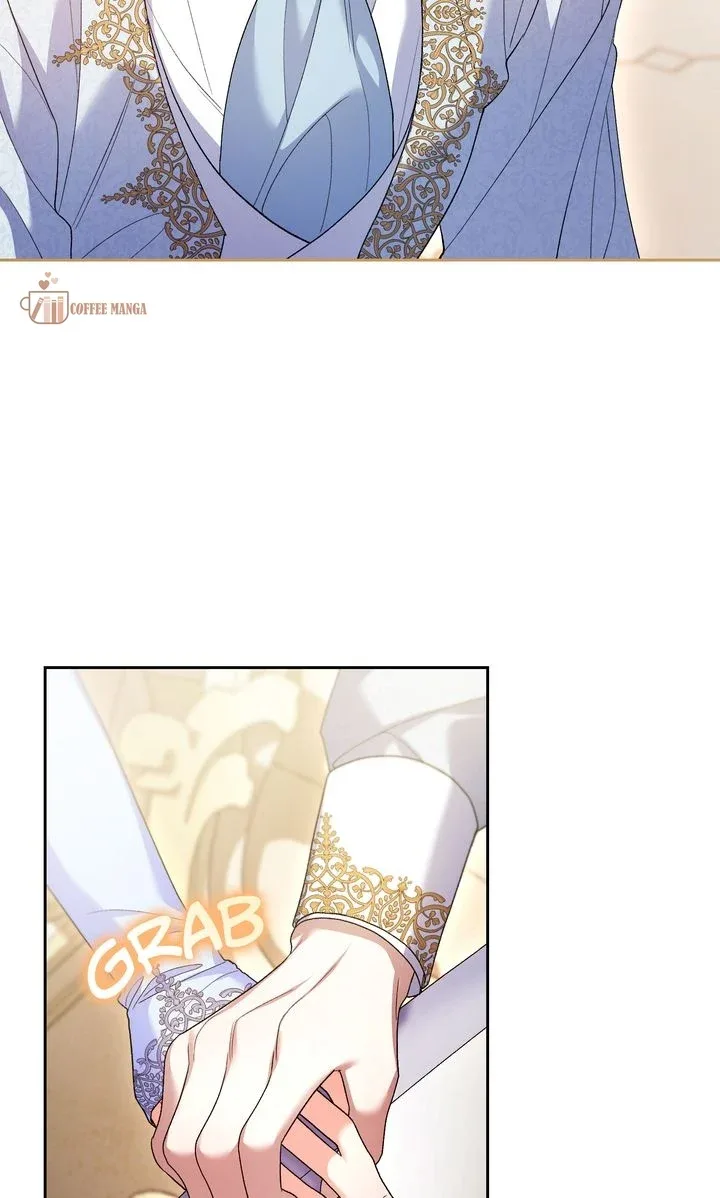 I Want To Become The Emperor, So I Need A Divorce Chapter 32 page 92