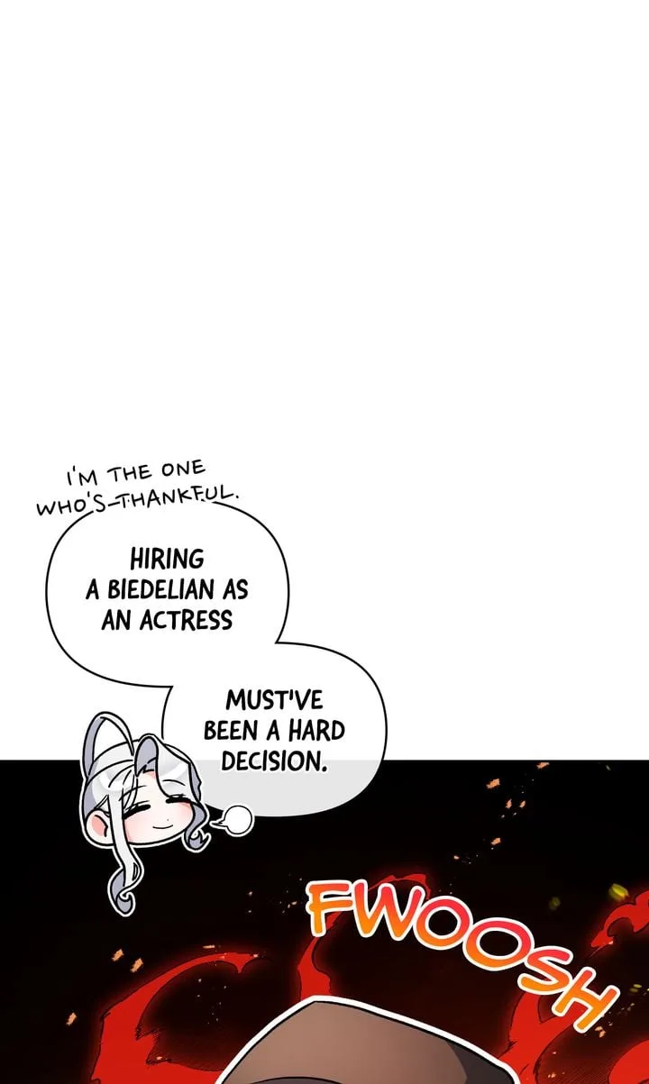 I Want To Become The Emperor, So I Need A Divorce Chapter 34 page 18