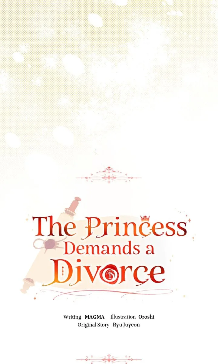 I Want To Become The Emperor, So I Need A Divorce Chapter 34 page 13