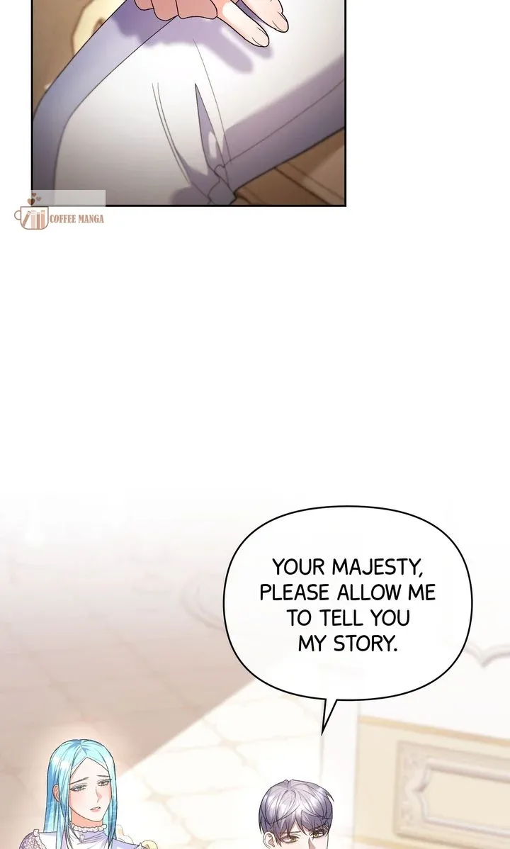 I Want To Become The Emperor, So I Need A Divorce Chapter 32 page 93