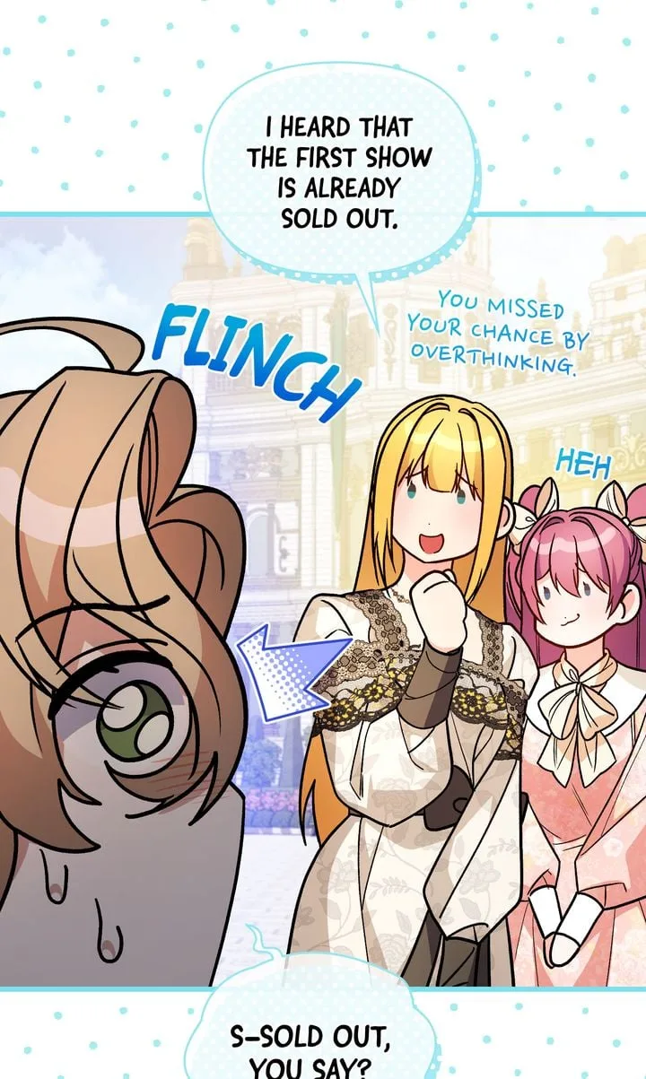 I Want To Become The Emperor, So I Need A Divorce Chapter 34 page 61