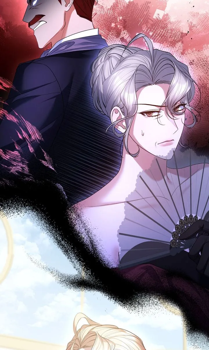 I Want To Become The Emperor, So I Need A Divorce Chapter 34 page 80