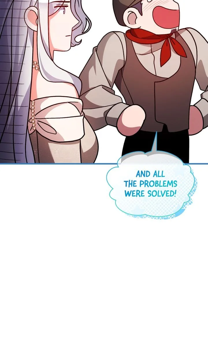 I Want To Become The Emperor, So I Need A Divorce Chapter 34 page 45