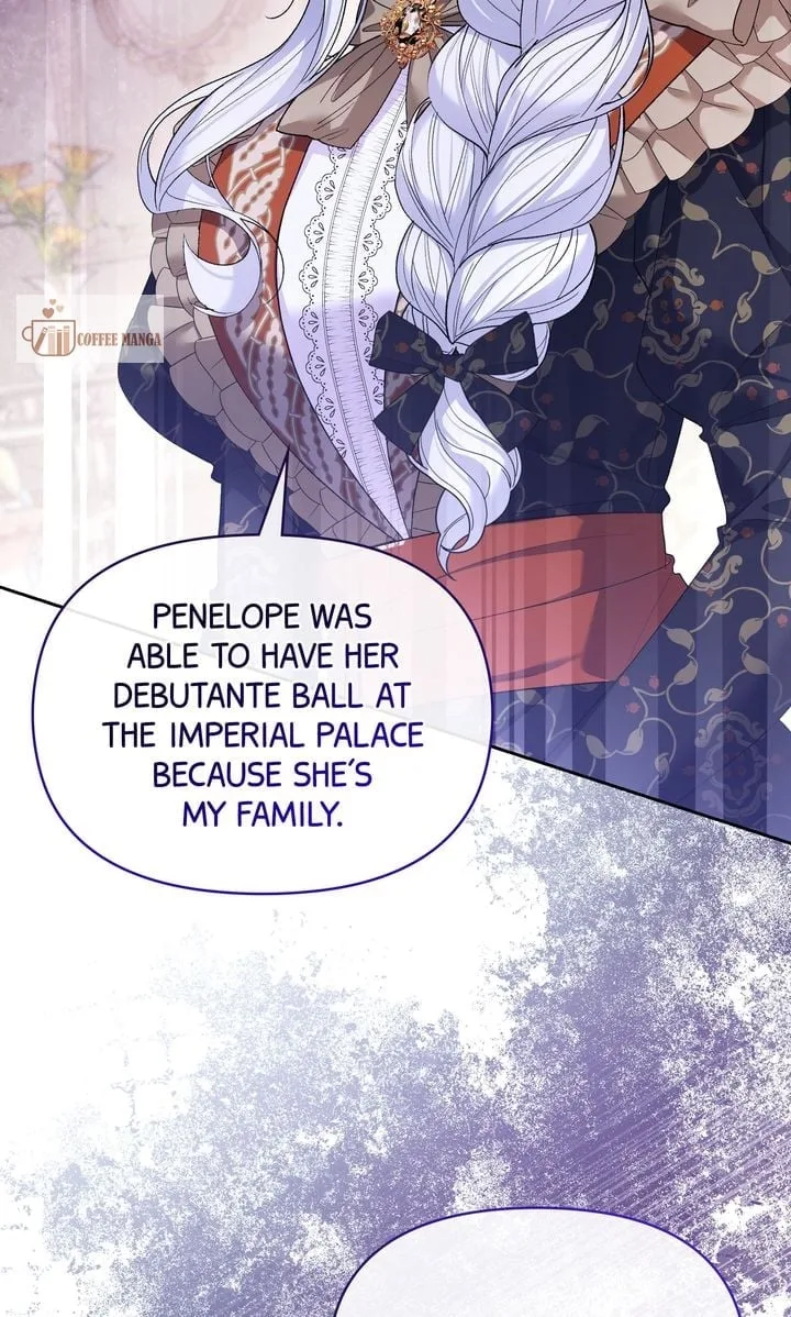 I Want To Become The Emperor, So I Need A Divorce Chapter 32 page 83