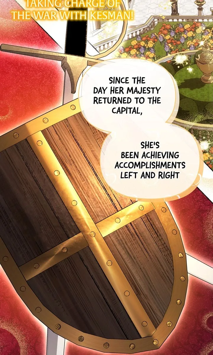 I Want To Become The Emperor, So I Need A Divorce Chapter 34 page 70