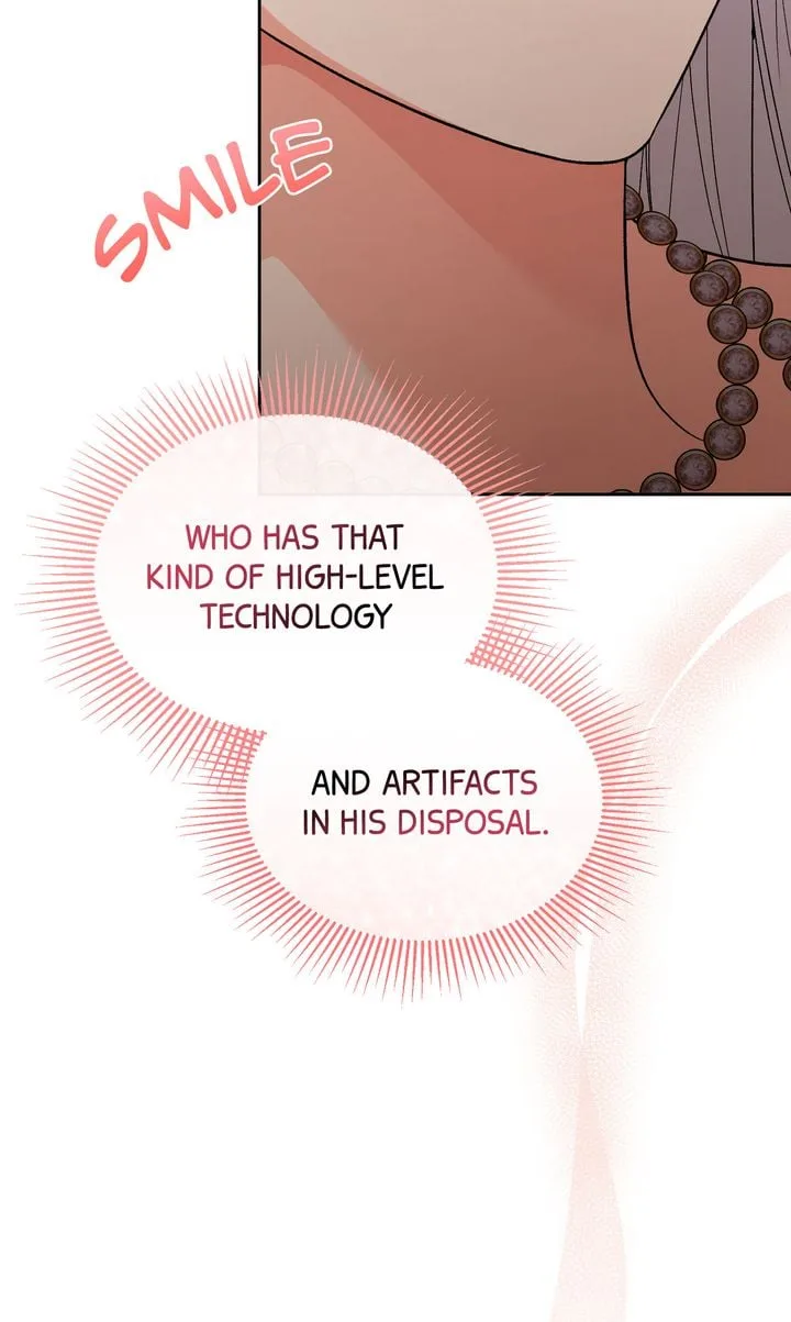 I Want To Become The Emperor, So I Need A Divorce Chapter 34 page 53