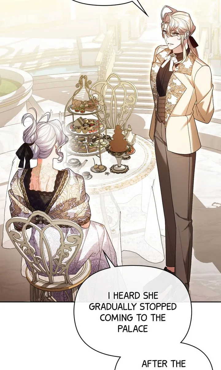 I Want To Become The Emperor, So I Need A Divorce Chapter 34 page 78