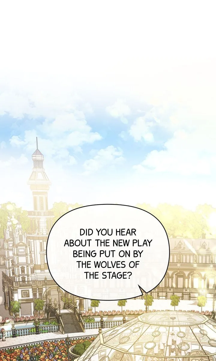 I Want To Become The Emperor, So I Need A Divorce Chapter 34 page 56