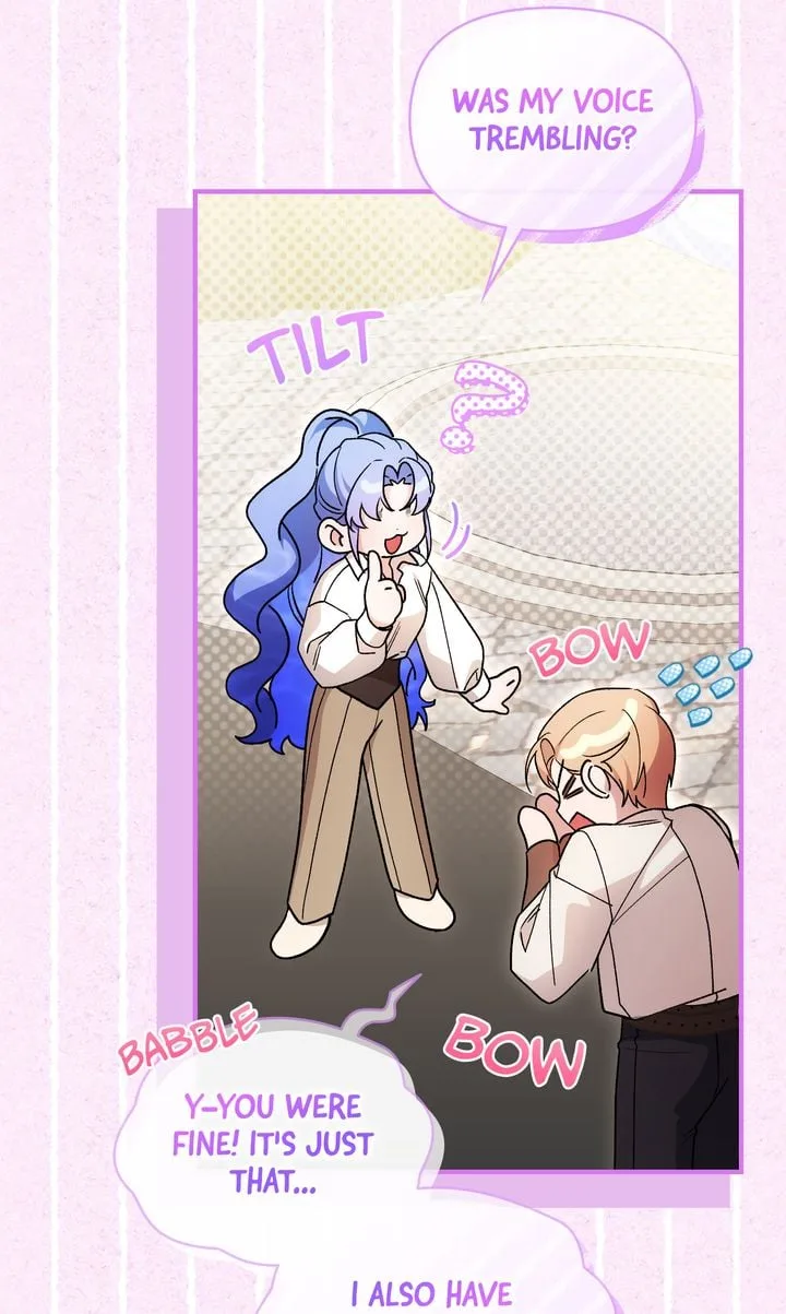 I Want To Become The Emperor, So I Need A Divorce Chapter 34 page 32