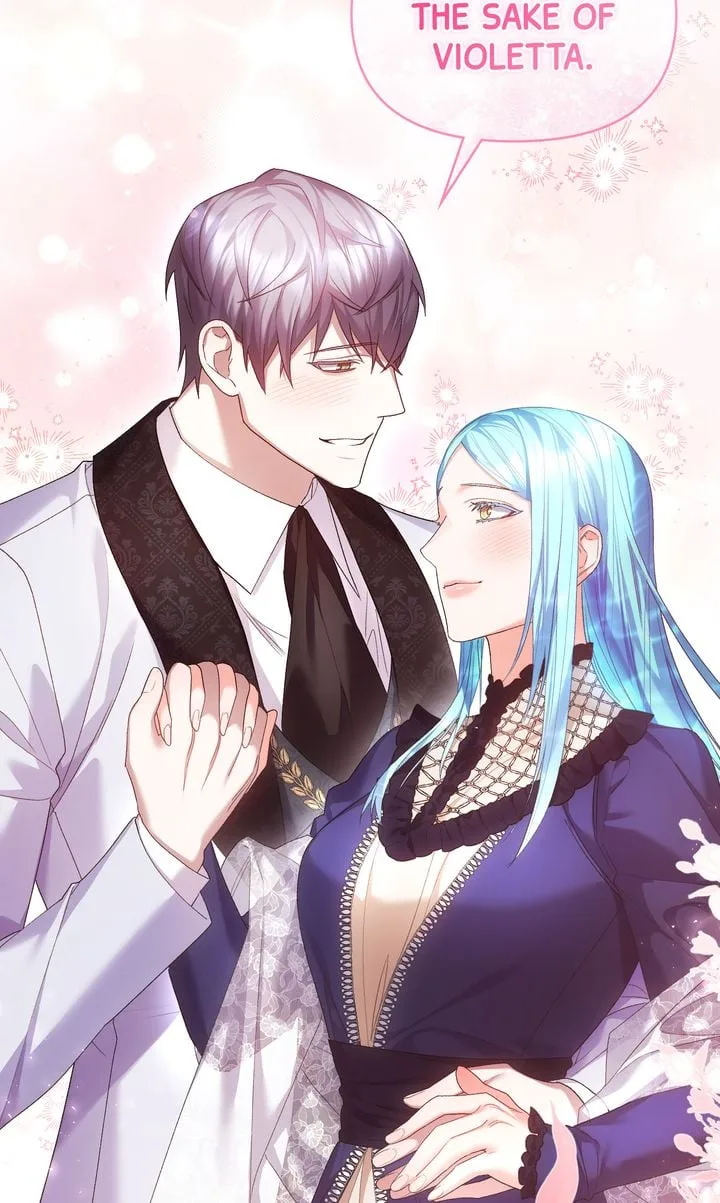 I Want To Become The Emperor, So I Need A Divorce Chapter 34 page 11