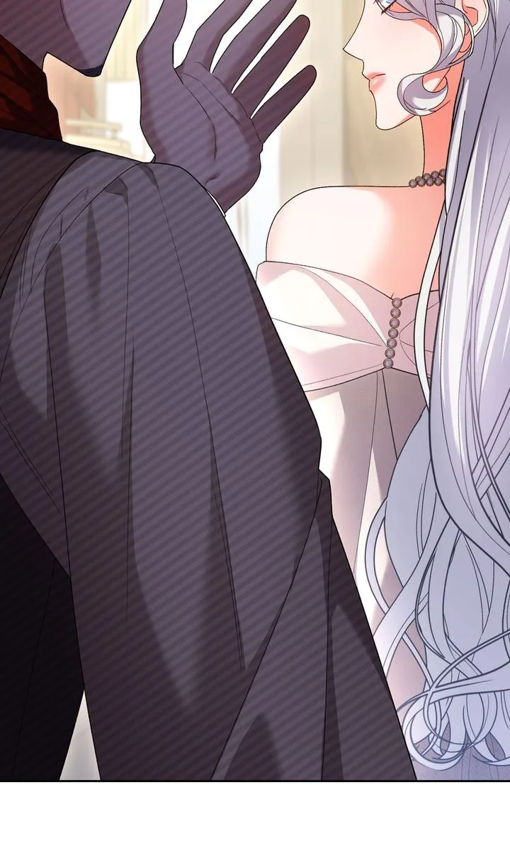 I Want To Become The Emperor, So I Need A Divorce Chapter 34 page 27