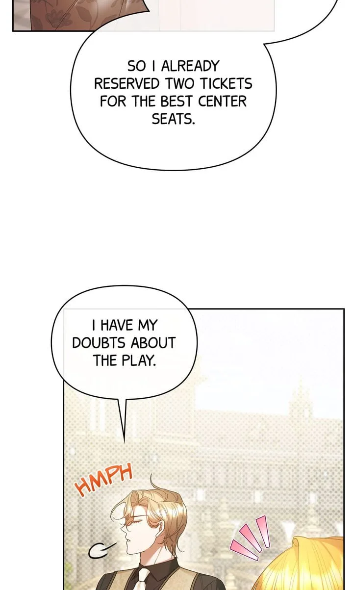 I Want To Become The Emperor, So I Need A Divorce Chapter 34 page 59