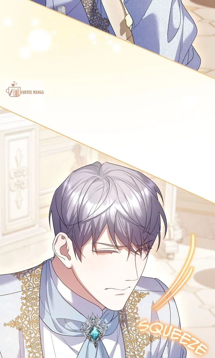 I Want To Become The Emperor, So I Need A Divorce Chapter 32 page 91