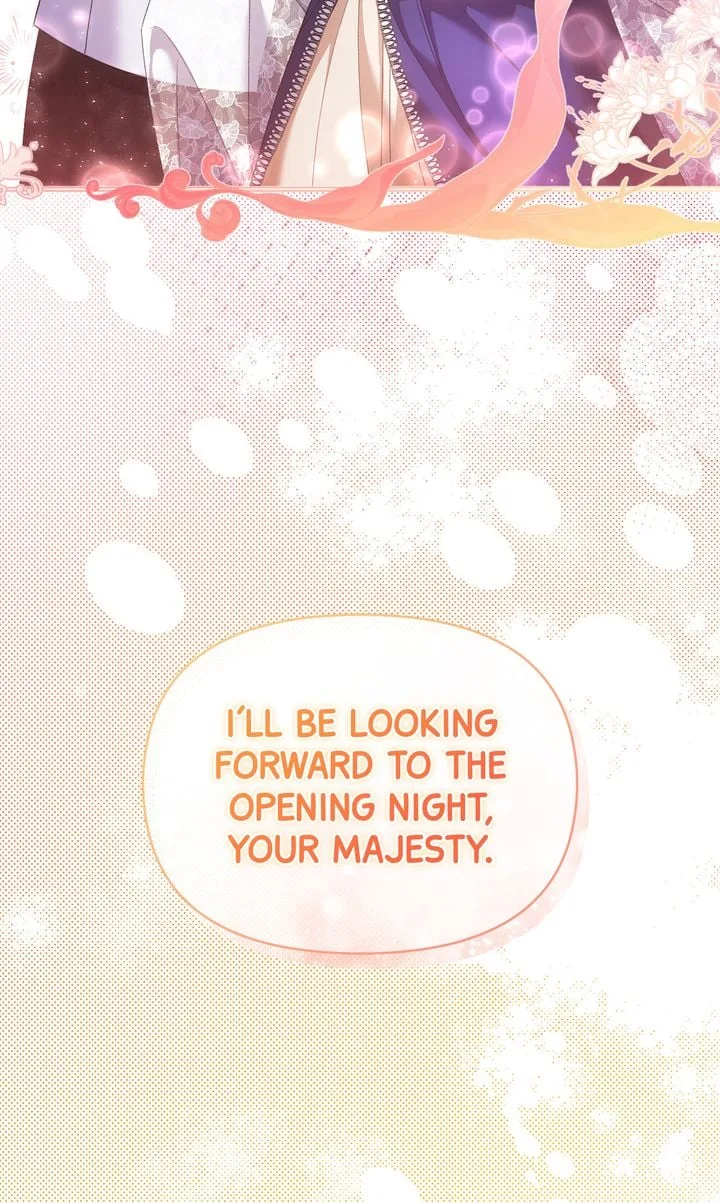 I Want To Become The Emperor, So I Need A Divorce Chapter 34 page 12