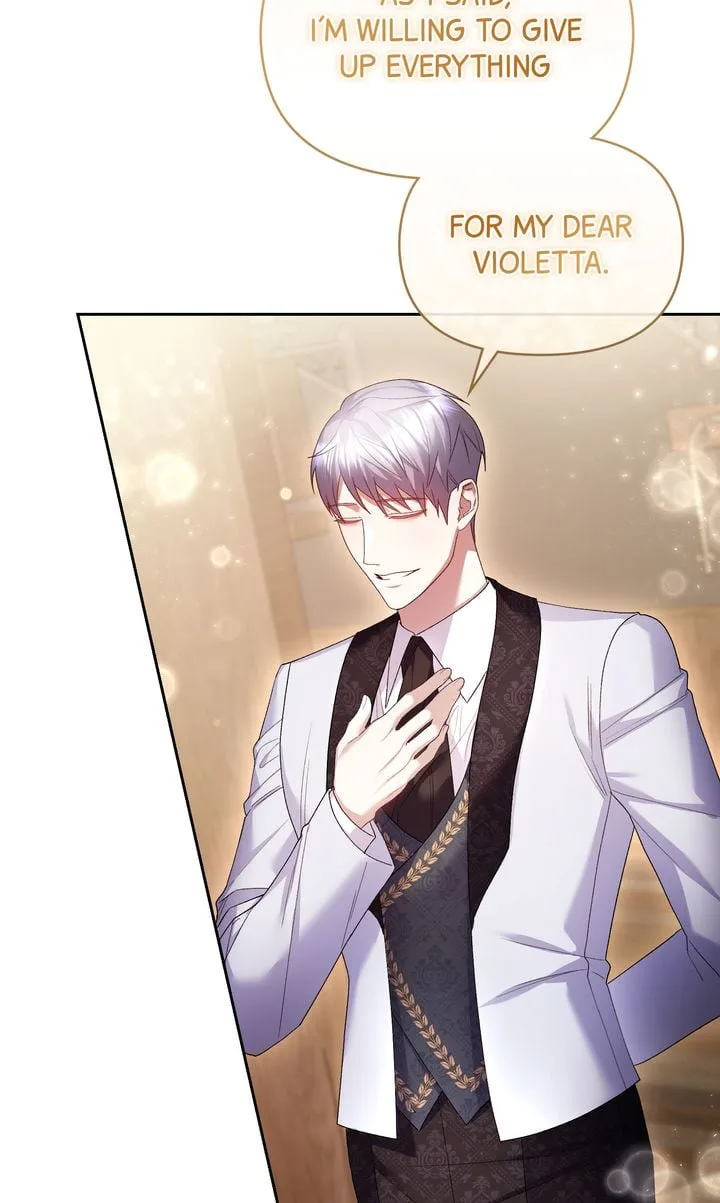 I Want To Become The Emperor, So I Need A Divorce Chapter 34 page 8