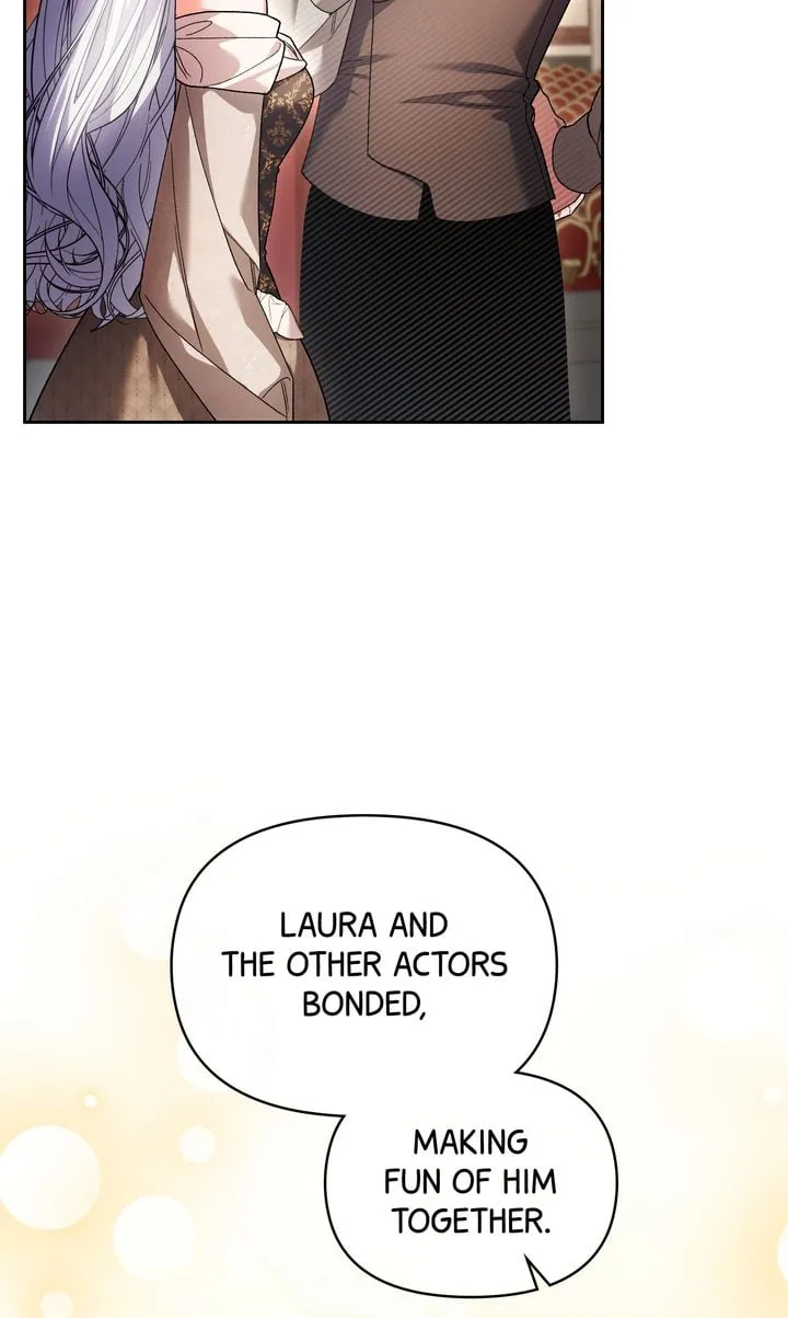 I Want To Become The Emperor, So I Need A Divorce Chapter 34 page 38