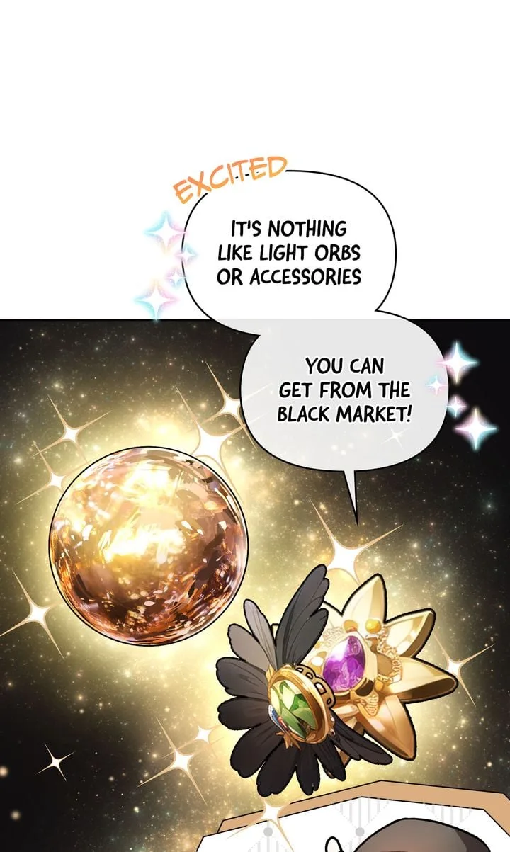 I Want To Become The Emperor, So I Need A Divorce Chapter 34 page 49