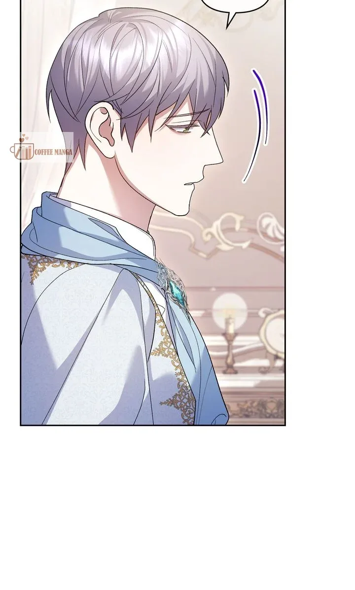 I Want To Become The Emperor, So I Need A Divorce Chapter 32 page 86
