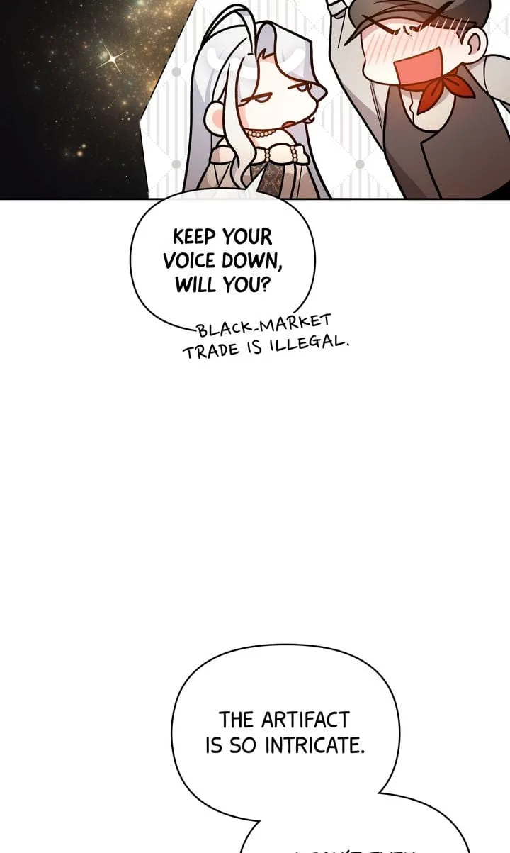 I Want To Become The Emperor, So I Need A Divorce Chapter 34 page 50