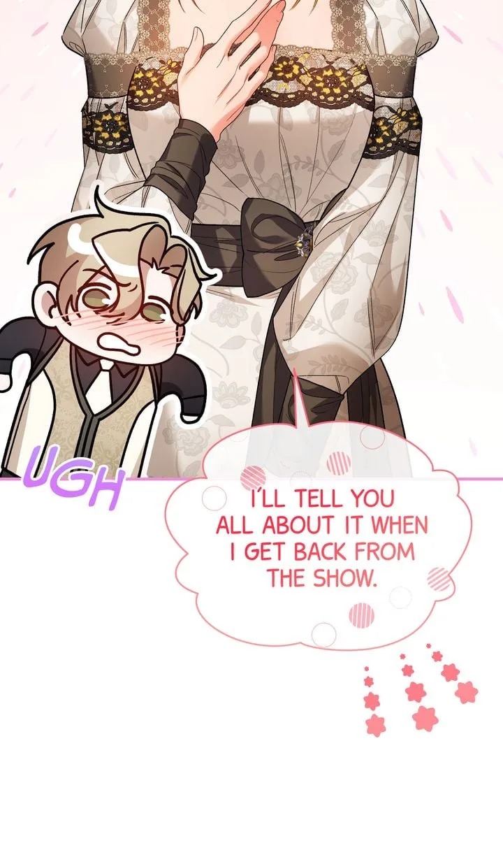 I Want To Become The Emperor, So I Need A Divorce Chapter 34 page 63