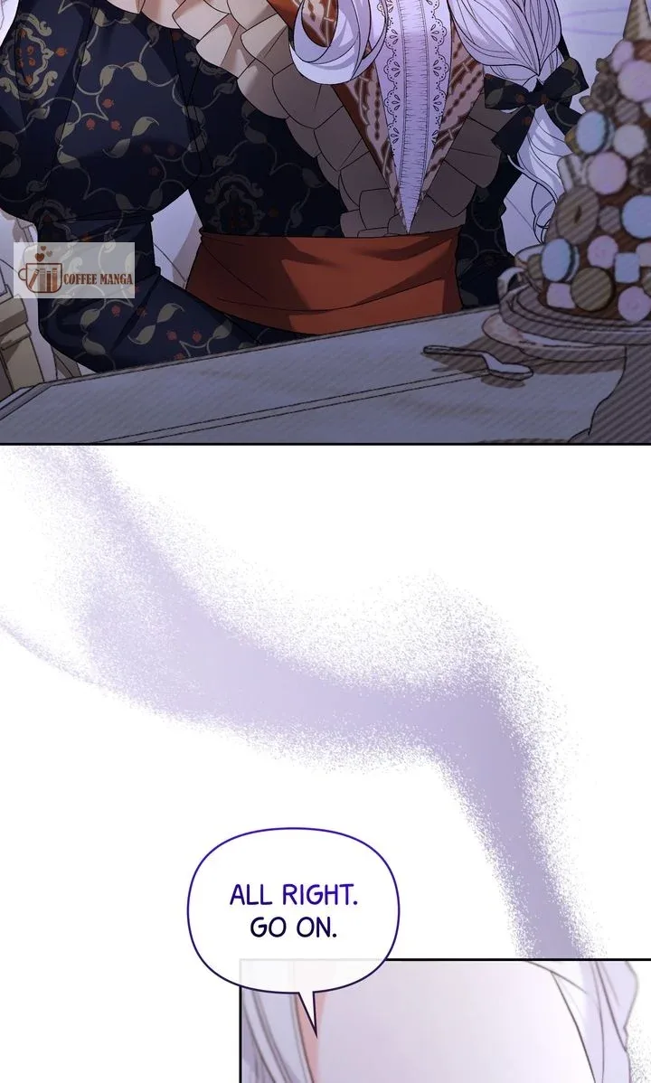 I Want To Become The Emperor, So I Need A Divorce Chapter 32 page 96