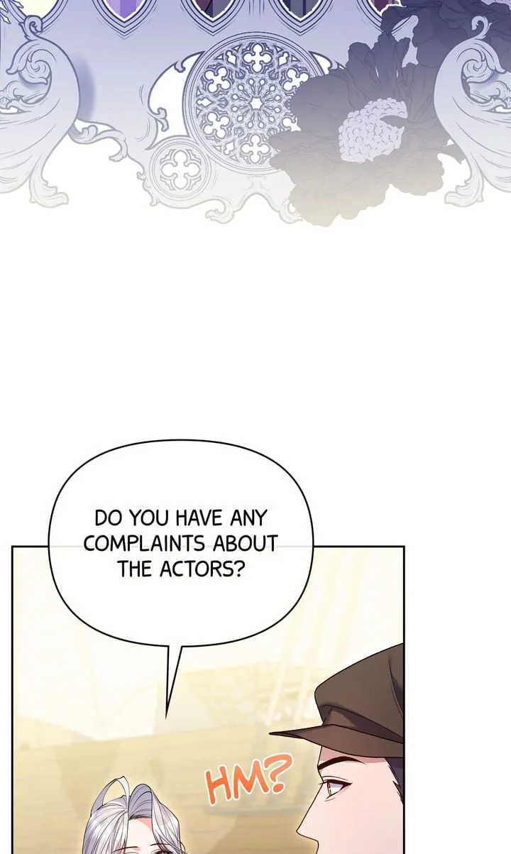I Want To Become The Emperor, So I Need A Divorce Chapter 34 page 23