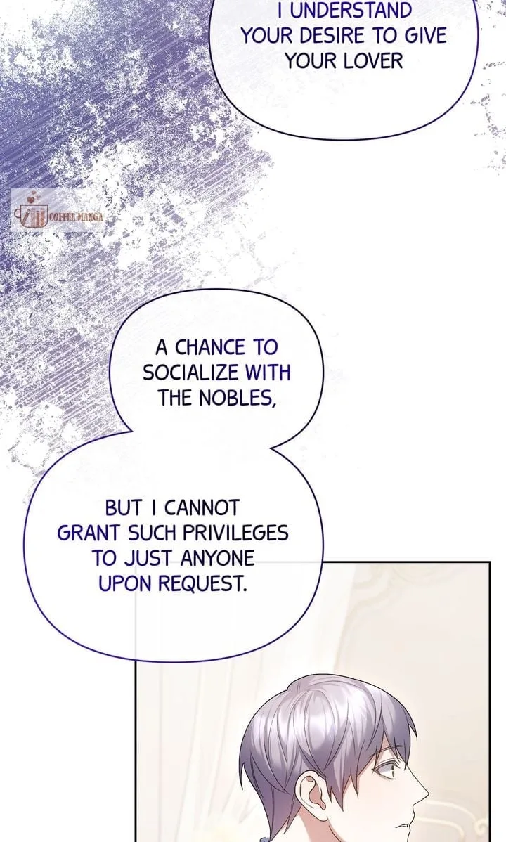 I Want To Become The Emperor, So I Need A Divorce Chapter 32 page 84