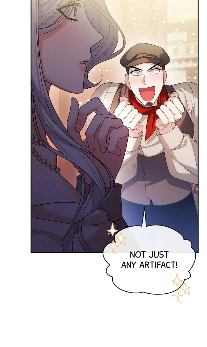 I Want To Become The Emperor, So I Need A Divorce Chapter 34 page 48