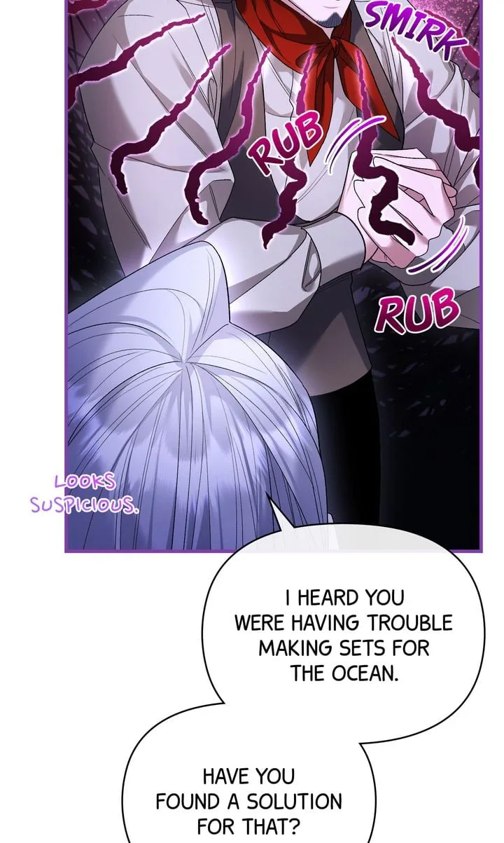 I Want To Become The Emperor, So I Need A Divorce Chapter 34 page 43