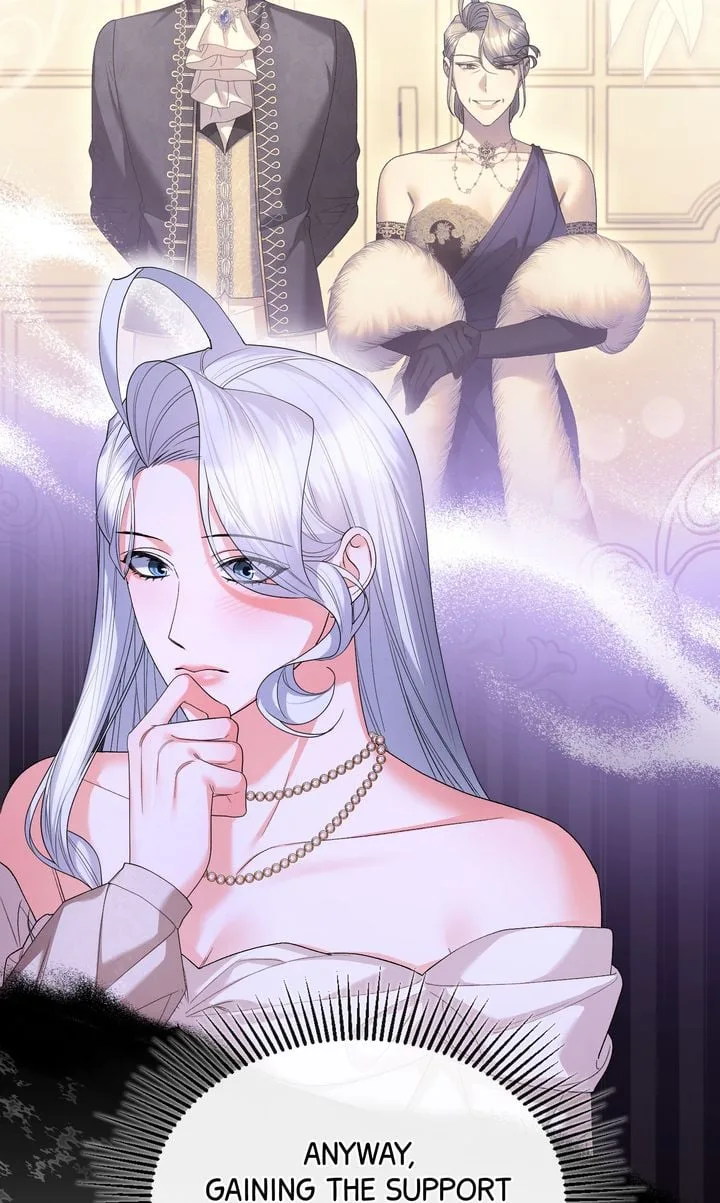 I Want To Become The Emperor, So I Need A Divorce Chapter 34 page 15