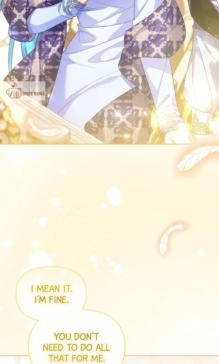 I Want To Become The Emperor, So I Need A Divorce Chapter 32 page 89