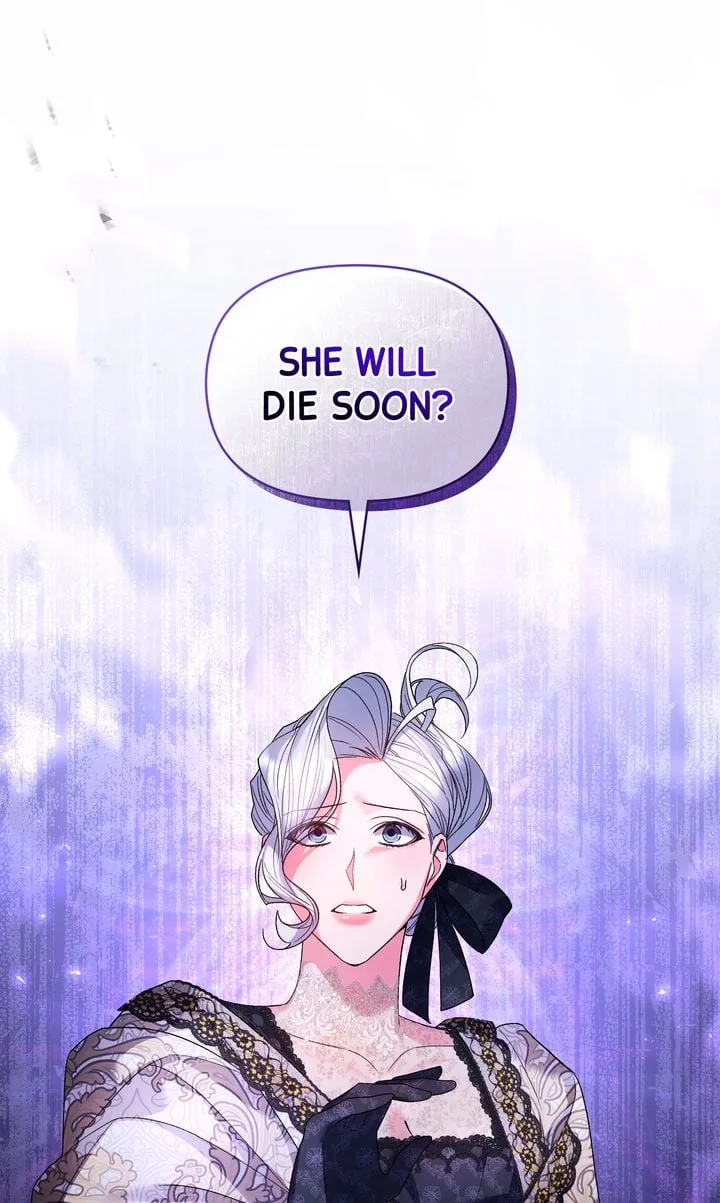 I Want To Become The Emperor, So I Need A Divorce Chapter 34 page 96