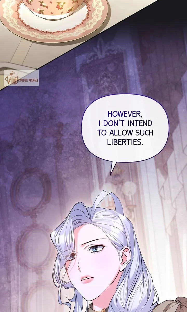 I Want To Become The Emperor, So I Need A Divorce Chapter 32 page 82