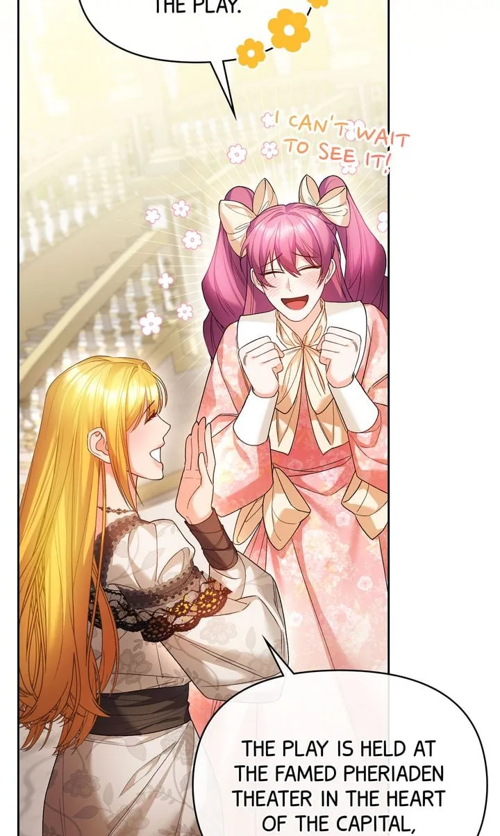 I Want To Become The Emperor, So I Need A Divorce Chapter 34 page 58