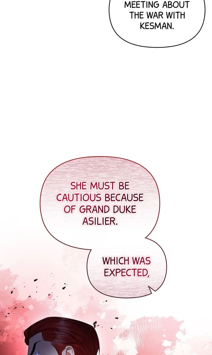 I Want To Become The Emperor, So I Need A Divorce Chapter 34 page 79