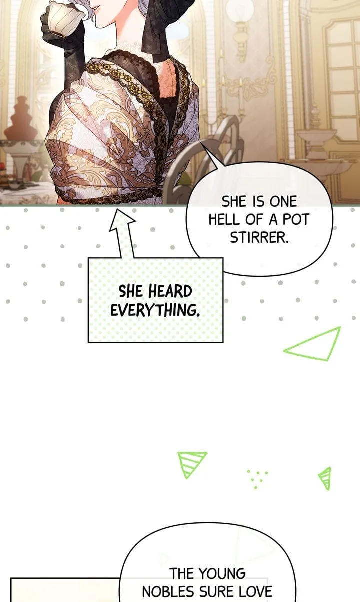 I Want To Become The Emperor, So I Need A Divorce Chapter 34 page 74