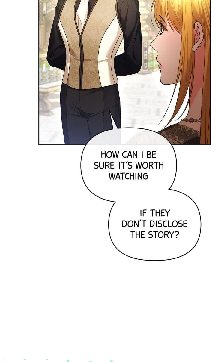 I Want To Become The Emperor, So I Need A Divorce Chapter 34 page 60